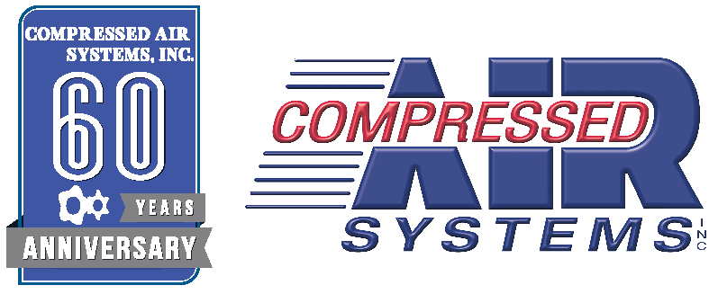 Compressed Air Systems, Inc
