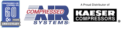 Compressed Air Systems, Inc