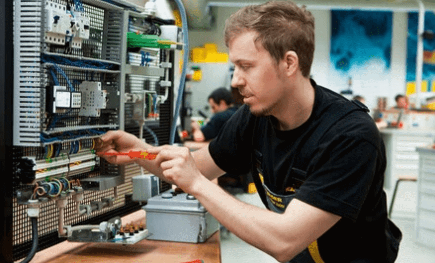 Standard Maintenance & Repair