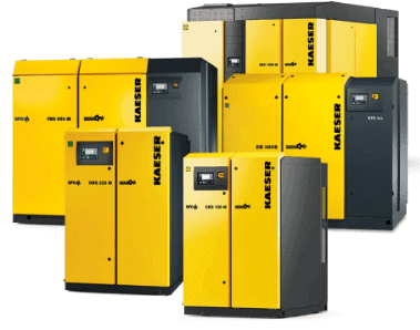 5 Compressed Air Systems