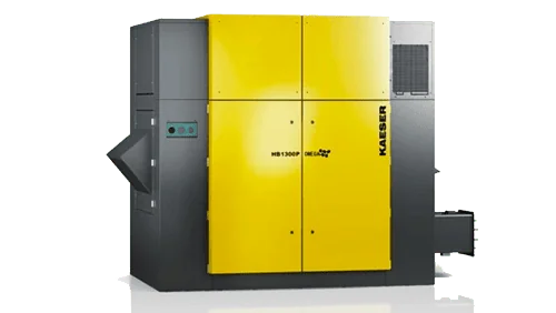 Large Package Rotary Lobe Blowers Large Package Rotary Lobe Blowers