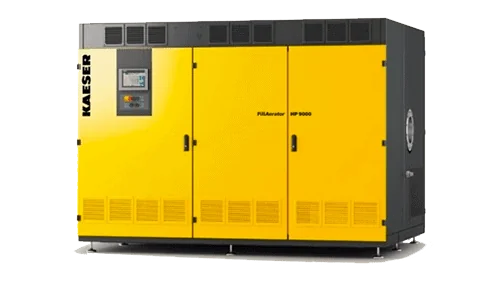 Magnetic Bearing Turbo Blowers Magnetic Bearing Turbo Blowers